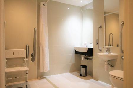 Holiday Inn London Kensington High St., An Ihg - 30