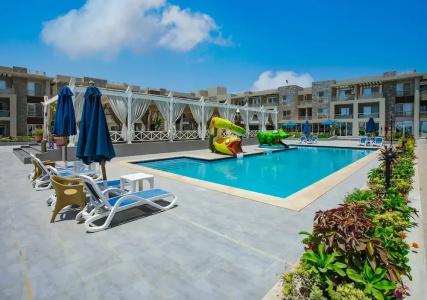 Elite Residence & Aqua Park - 17