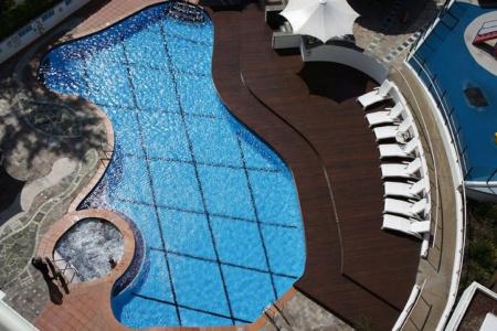 Novotel Brighton Beach - 25