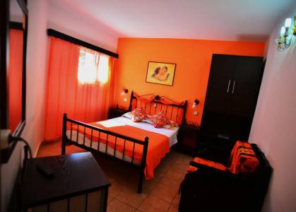 Olympos Pension - 1