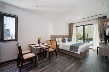 The Dream Suite - 51