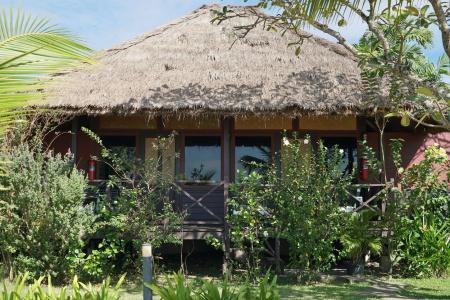 Bann Pae Cabana And Resort - 15