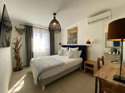 Hôtel Le Neptune en Camargue - 62