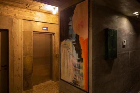 In Gallery & Spa - 15