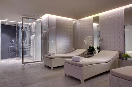 La Villa Haussmann - 9