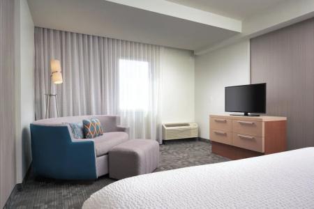 Courtyard by Marriott Nashville SE/Murfreesboro - 54