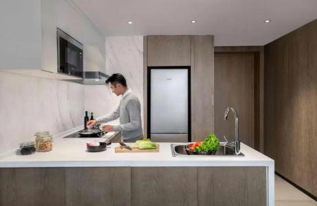 Jw Marriott Chongqing - 75