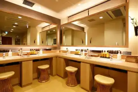 Dormy Inn Premium Namba Natural Hot Spring - 30
