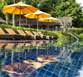Zeavola Resort-Sha Extra Plus - 43