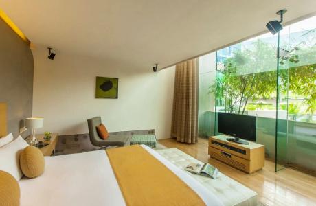Vivanta Bengaluru, Whitefield - 27