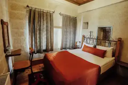 Kookaburra Pension - 56