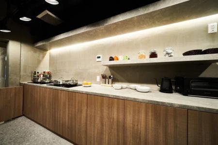 &And Hostel Shinsaibashi East - 21