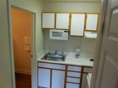 Affordable Suites - 9