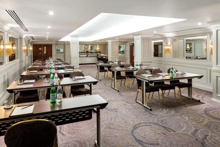 Radisson Blu Edwardian Grafton, London - 12