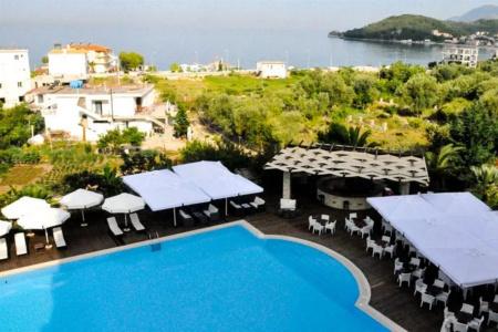 Rapos Resort - 9