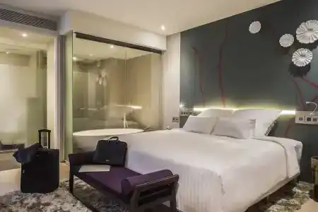 Pullman Saigon Centre - 60