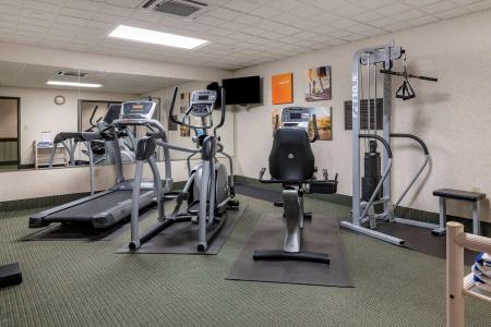 Wingate by Wyndham - 15