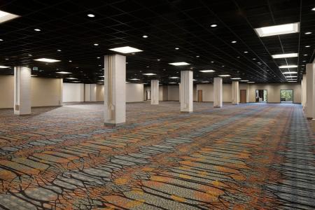 JW Marriott Indianapolis - 36