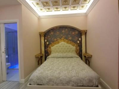 Impero Vaticano Suites Guest House - 102