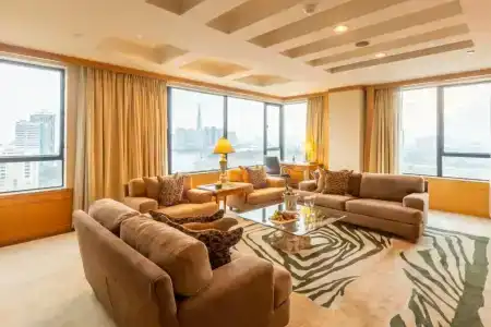 Renaissance Riverside Saigon - 167