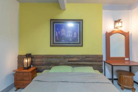Banthat Thong Hostel - 22