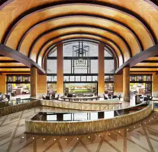The St. Regis Sanya Yalong Bay Resort - 30