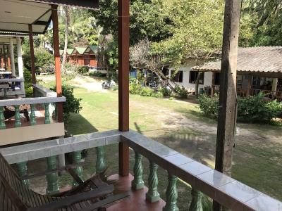 Blue Lotus Resort - 15