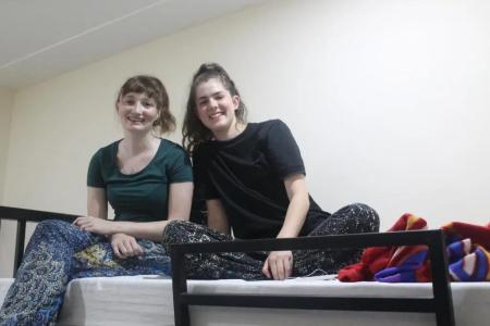 Bedweiser Backpackers - 24