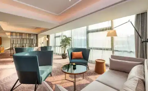 Novotel Shanghai Hongqiao - 12