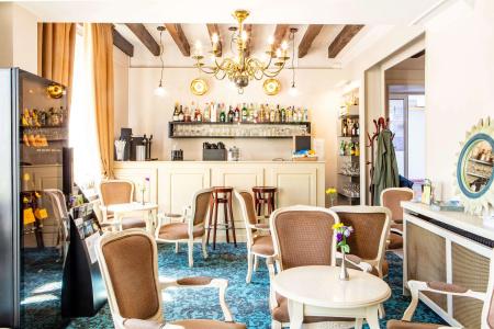 Hôtel Le Maxime - Best Western Signature Collection - 19