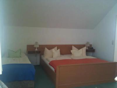 -Pension Am Mühlberg - 23