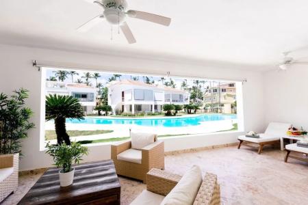Las Terrazas Vip Pool Beach Club & Spa - 3