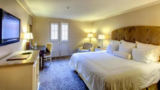 Dauphine Orleans - 34