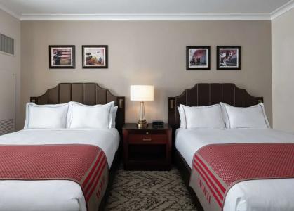 The Higgins New Orleans, Curio Collection By Hilton - 34