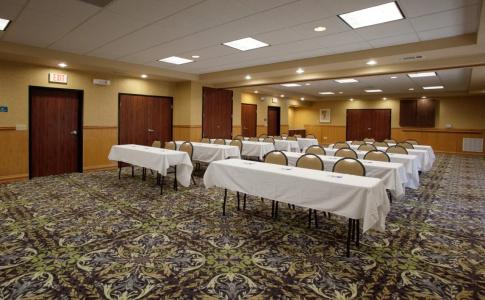 Staybridge Suites Laredo, An Ihg - 2