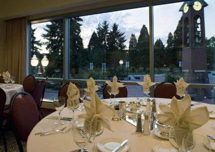 Hilton Vancouver Washington - 34