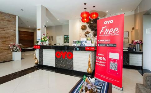 Sivana Place Phuket - 1