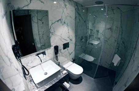 Connaught Royale Delhi - 110