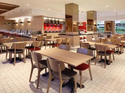 Ibis Melaka - 21