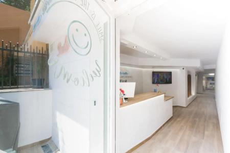 Singular By Eurotels - Albergue Juvenil - 15