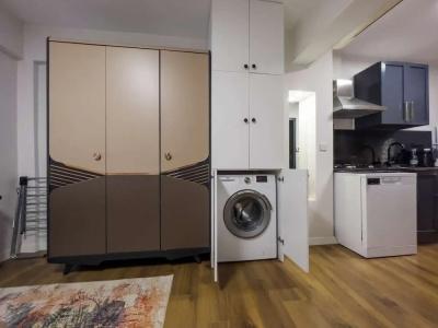 Port Galata Suites - 18