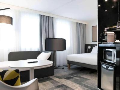 Novotel Suites Paris Expo Porte de Versailles - 15