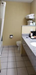 Quality Inn & Suites University Area - 9