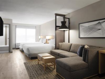 Hyatt Place Dallas Park Central - 5