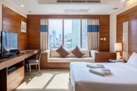 Jasmine City - Sha Extra Plus - 65