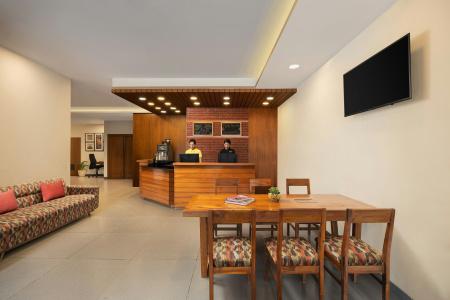 Ginger Mumbai Andheri (Midc) - 40