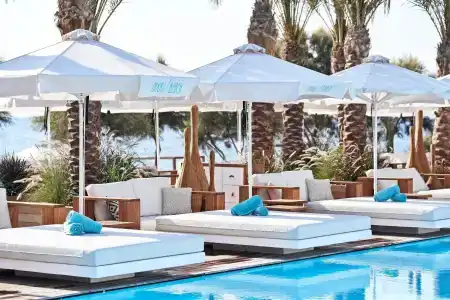 Nikki Beach Resort & Spa Santorini - 28