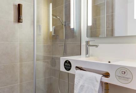 b&b hôTel Reims Croix Blandin - 5