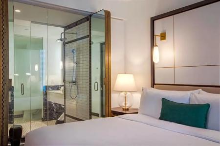 The Laura, Houston Downtown, Autograph Collection - 36