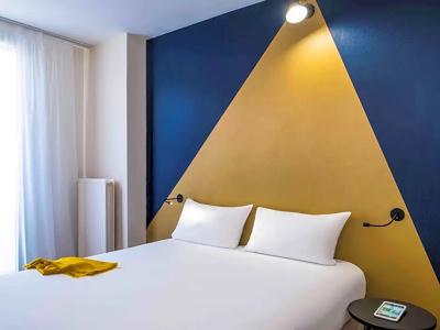 ibis Styles Paris 15 Lecourbe - 24